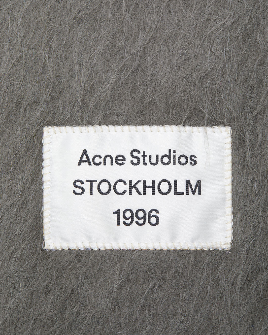 Acne Studios FN-UX-SCAR000401