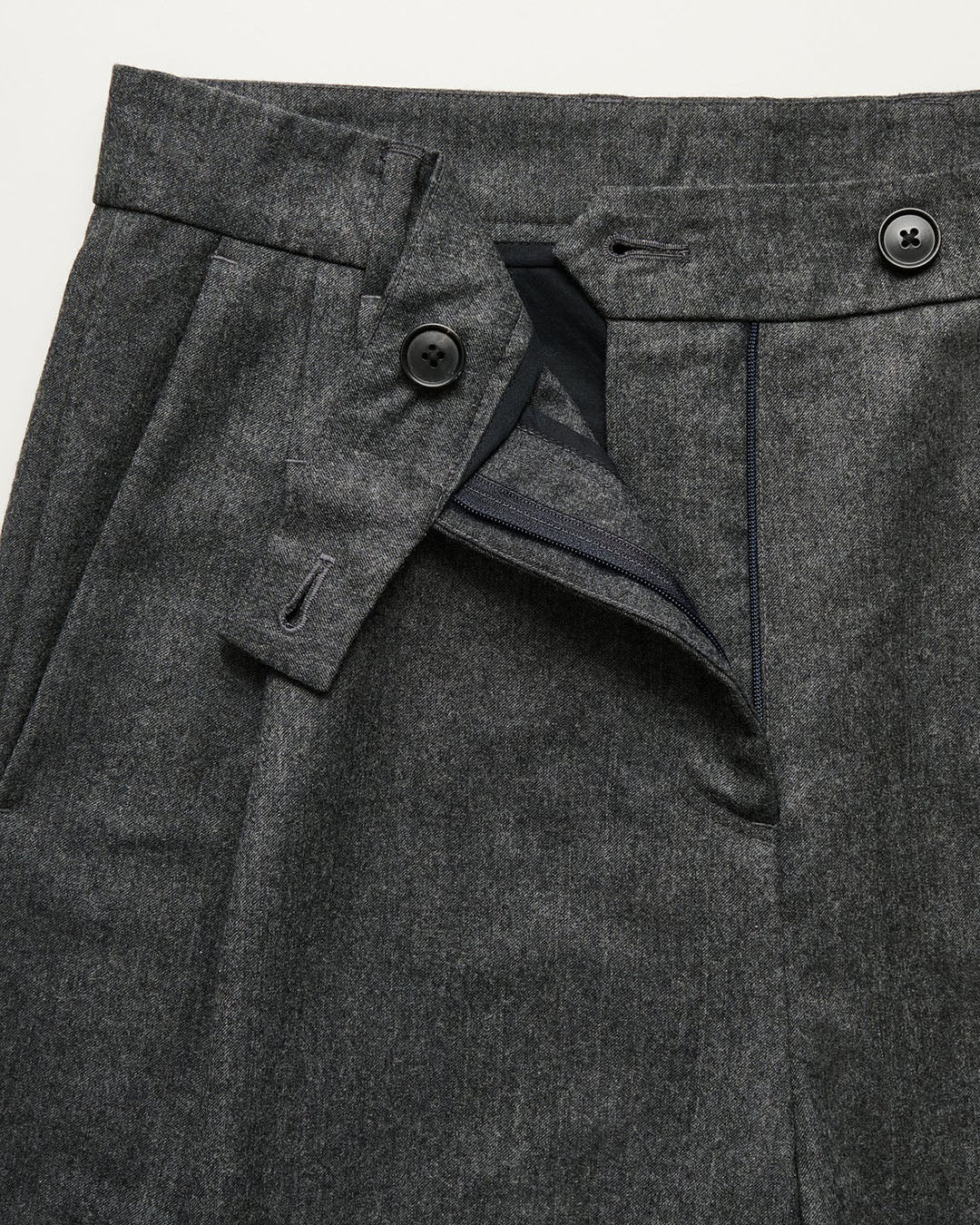 Aiayu Balder Pant Fine Wool