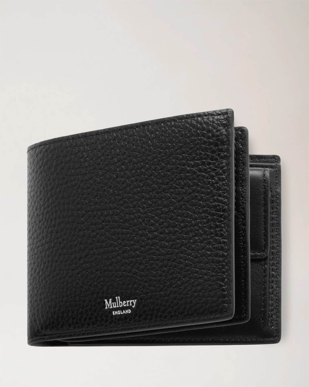 Mulberry 8 Card Coin Wallet