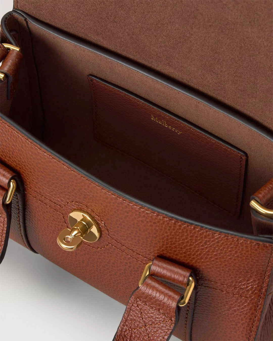 Mulberry Mini Bayswater