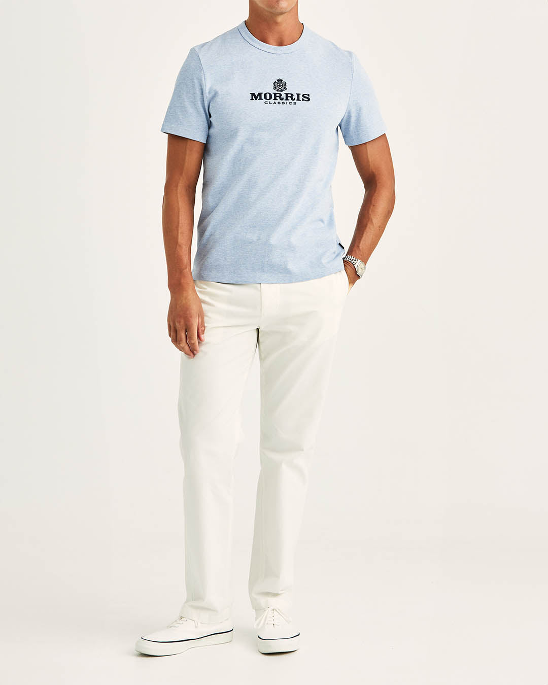 Morris Brian Tee