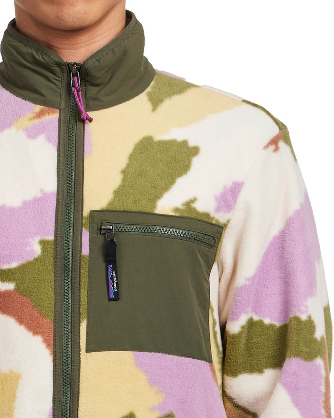Patagonia Synch Jkt