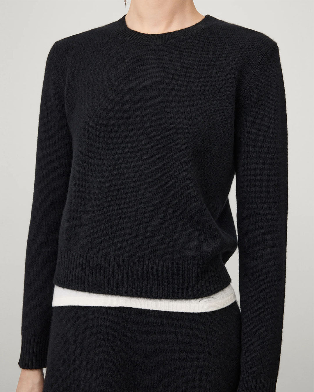 Lisa Yang Mable Sweater