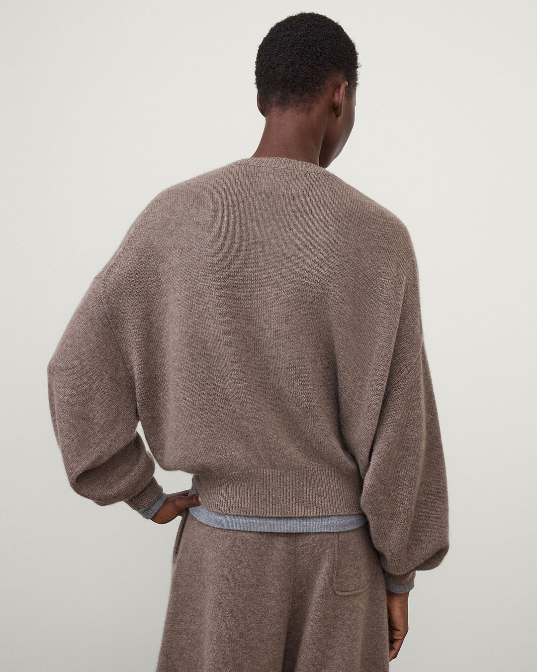 Lisa Yang Veira Sweater