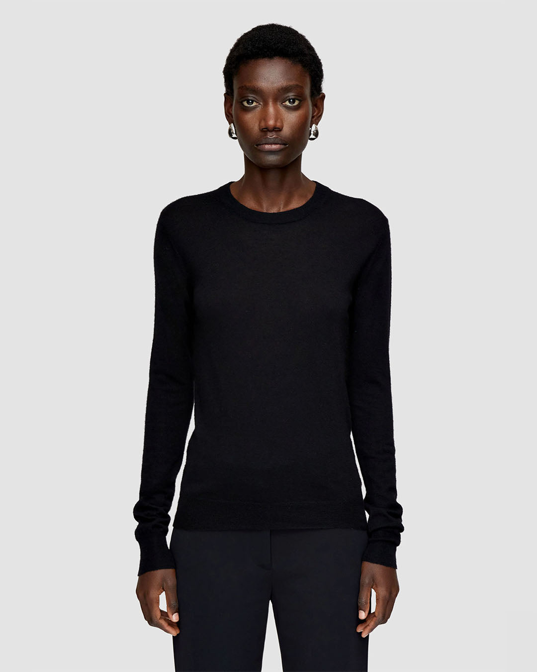 Joseph RD NK LS