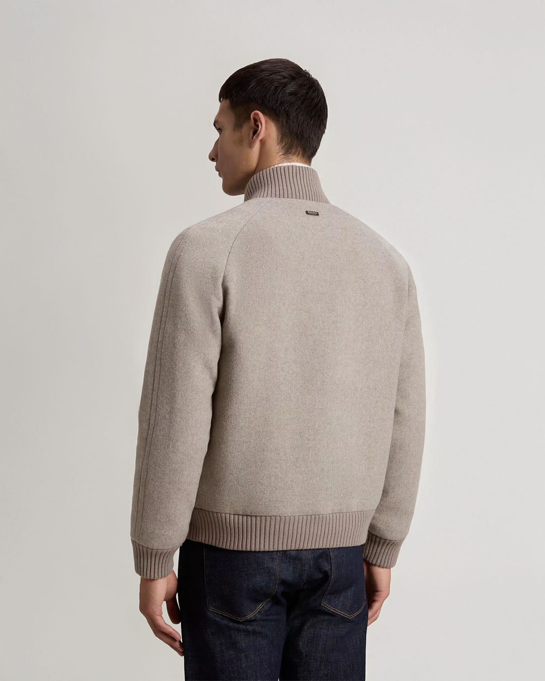 Woolrich Wool Chore Coat