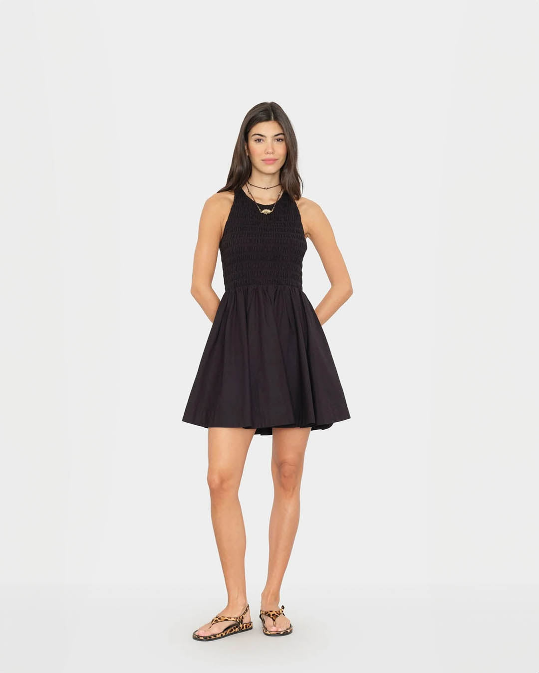 Xirena Florie Dress