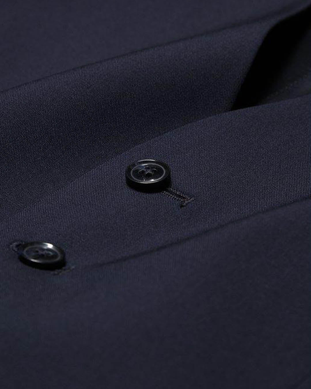 Oscar Jacobson Carlo Waistcoat