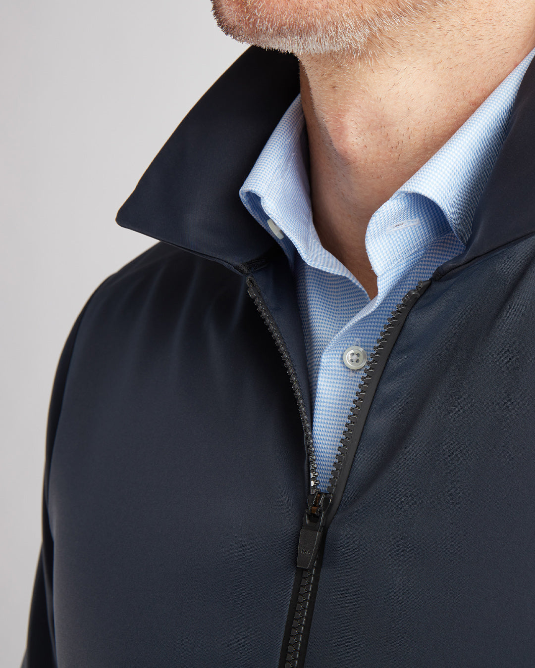 UBR Nano Jacket