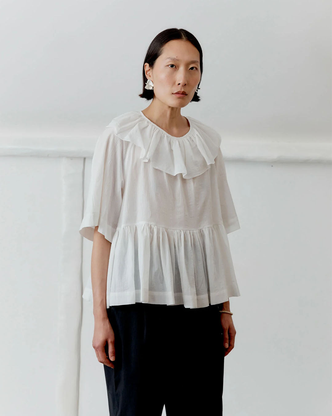 Cawley Delilah Top