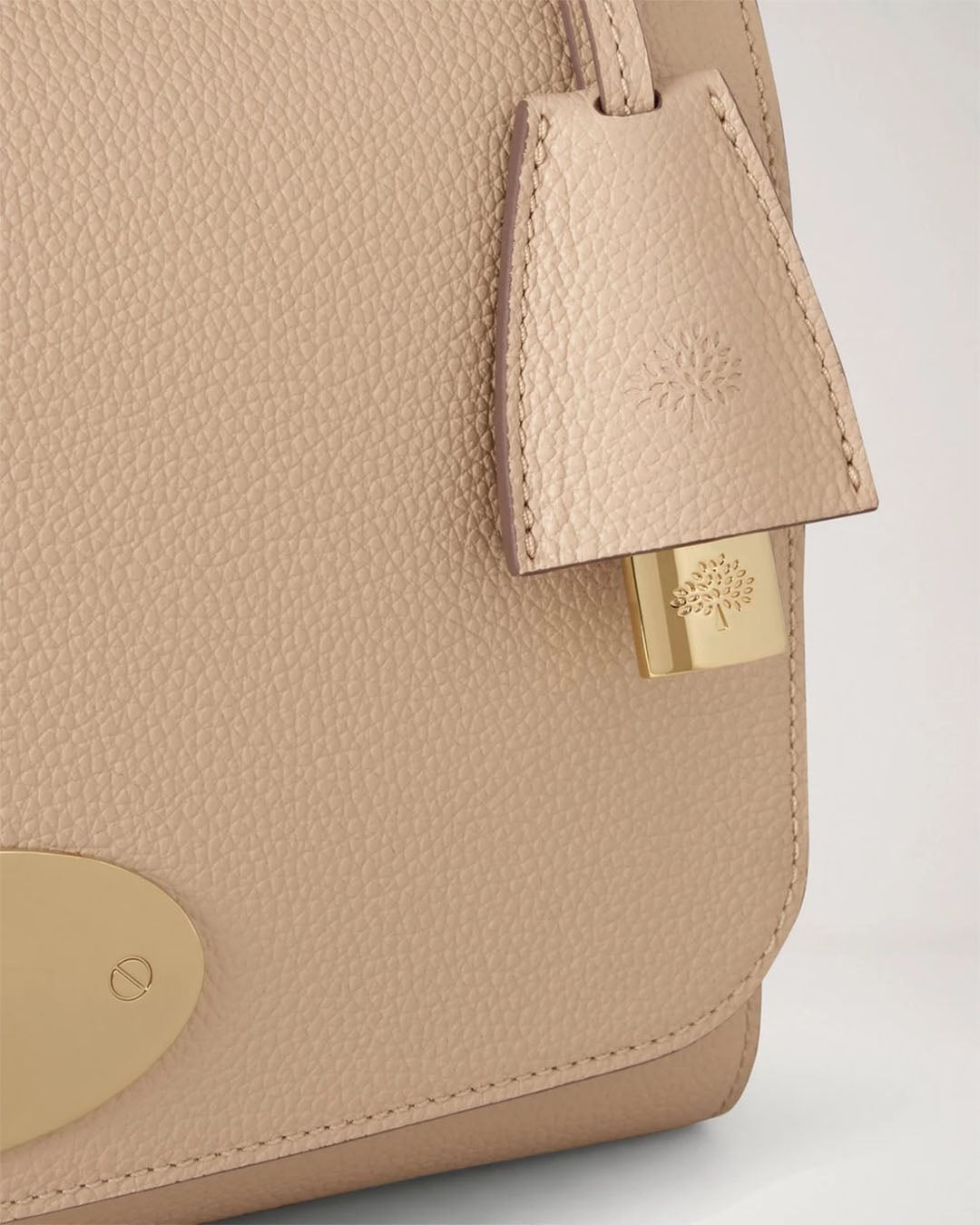 Mulberry Medium Lily