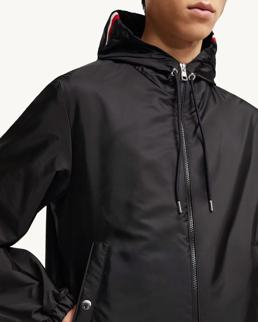 Moncler Grimpeurs Jacket