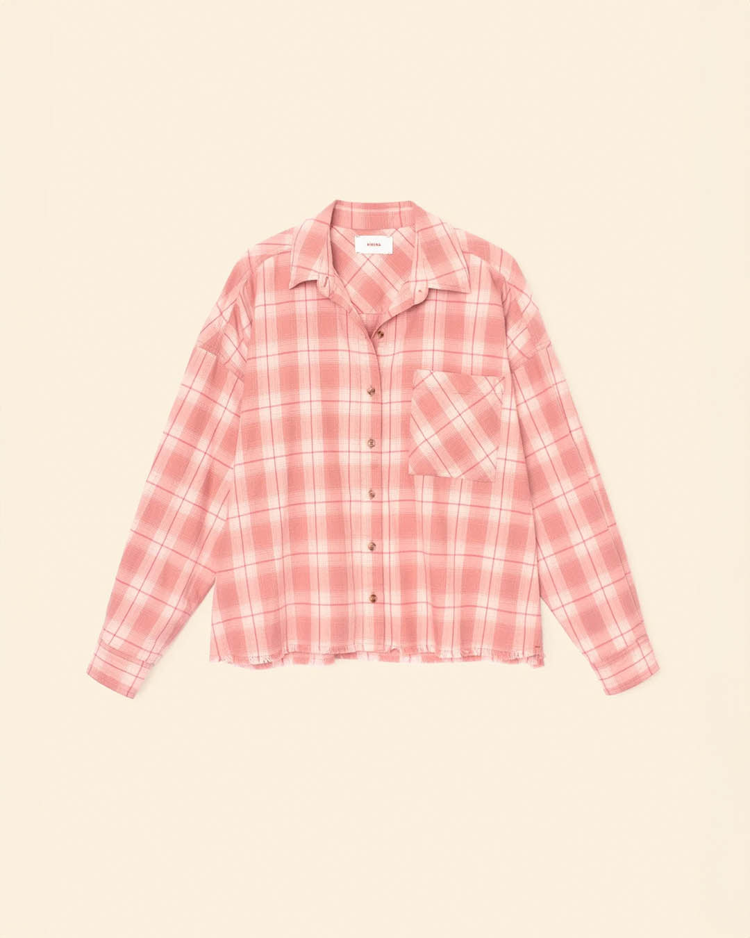 Xirena Francis Shirt