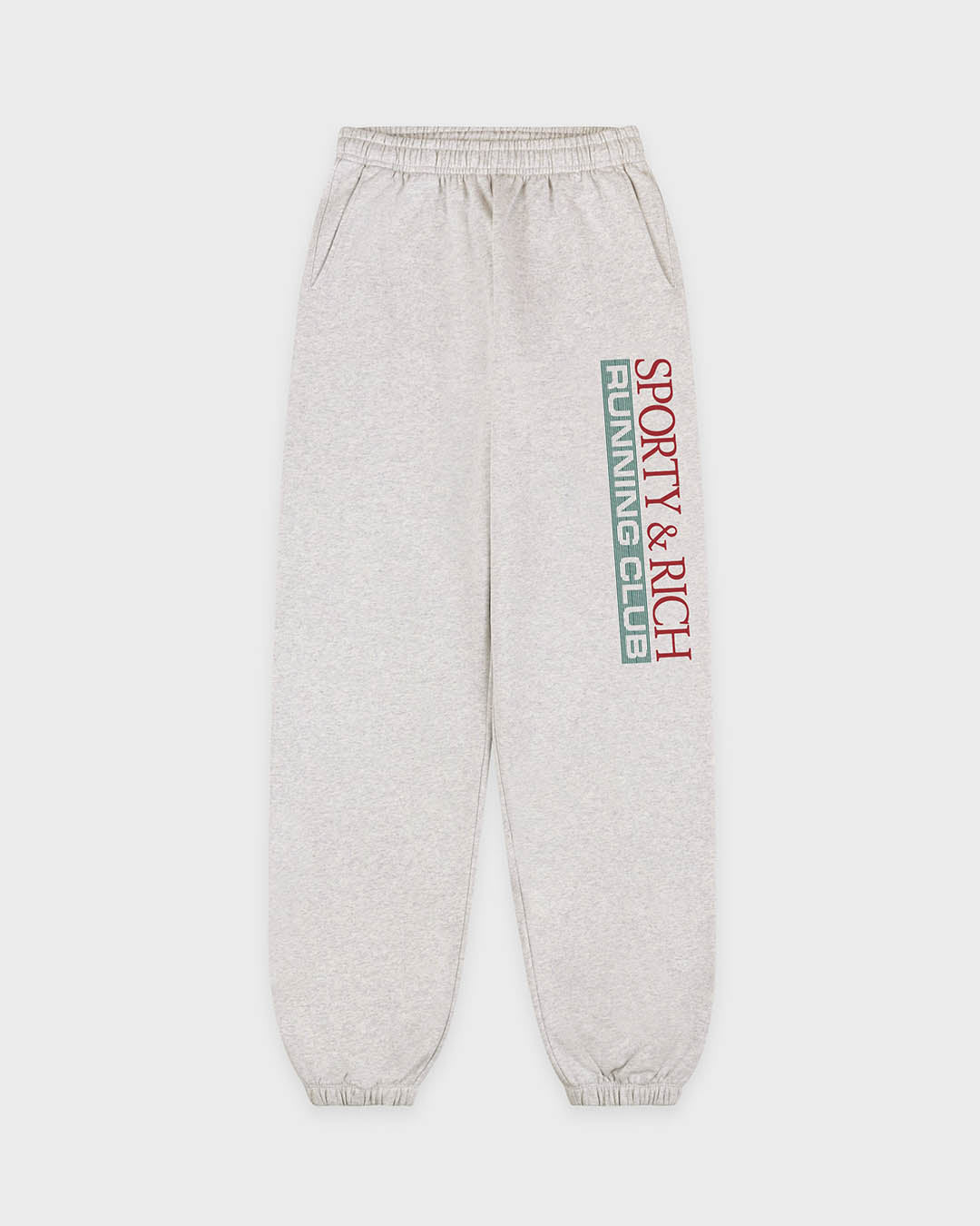 Sporty & Rich Finish Line Sweatpant