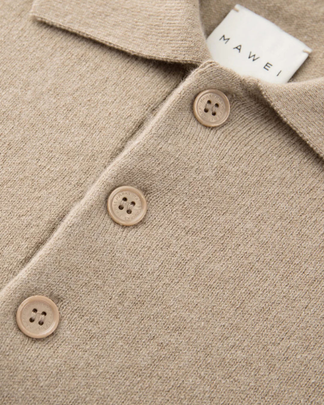 Mawei Classic Polo