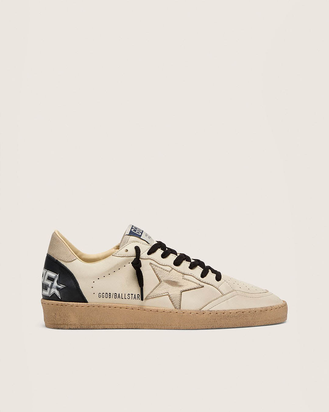 Golden Goose Ballstar Nappa