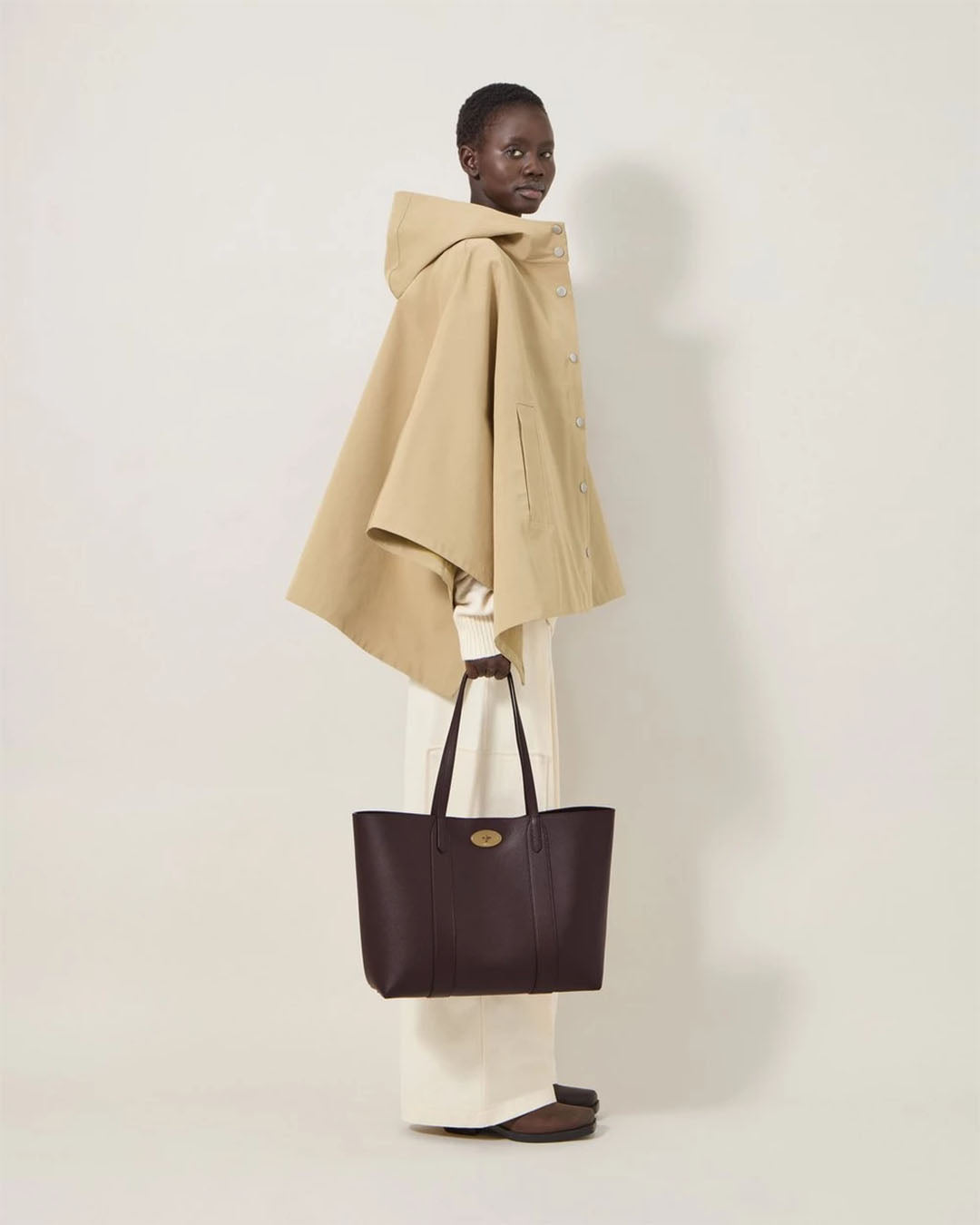 Mulberry Bayswater Tote