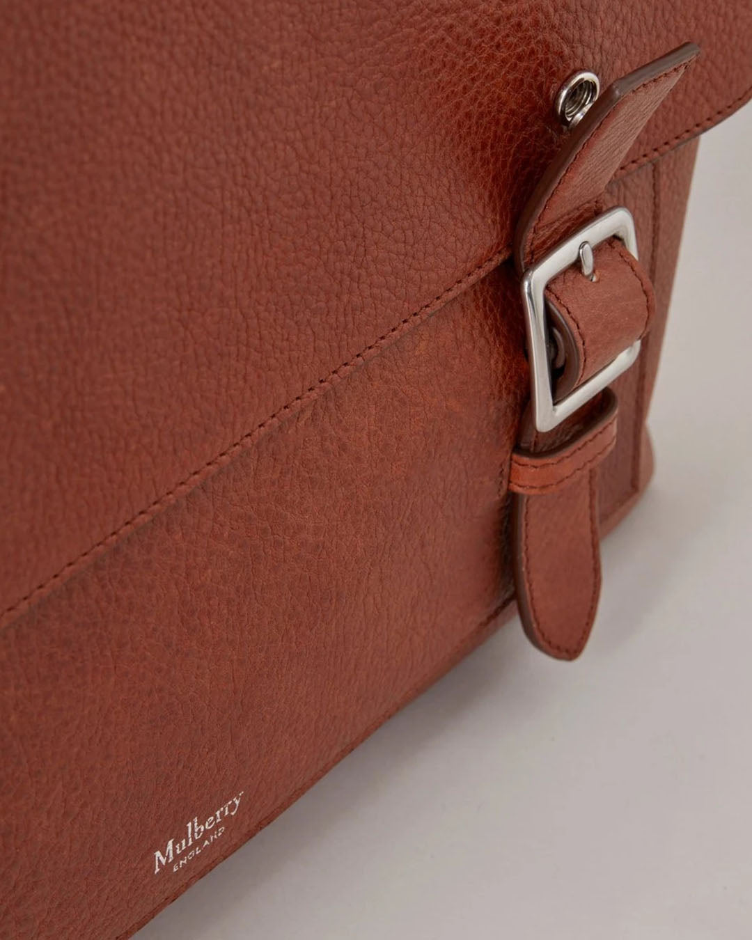 Mulberry Small Chiltern Crossbody Messenger