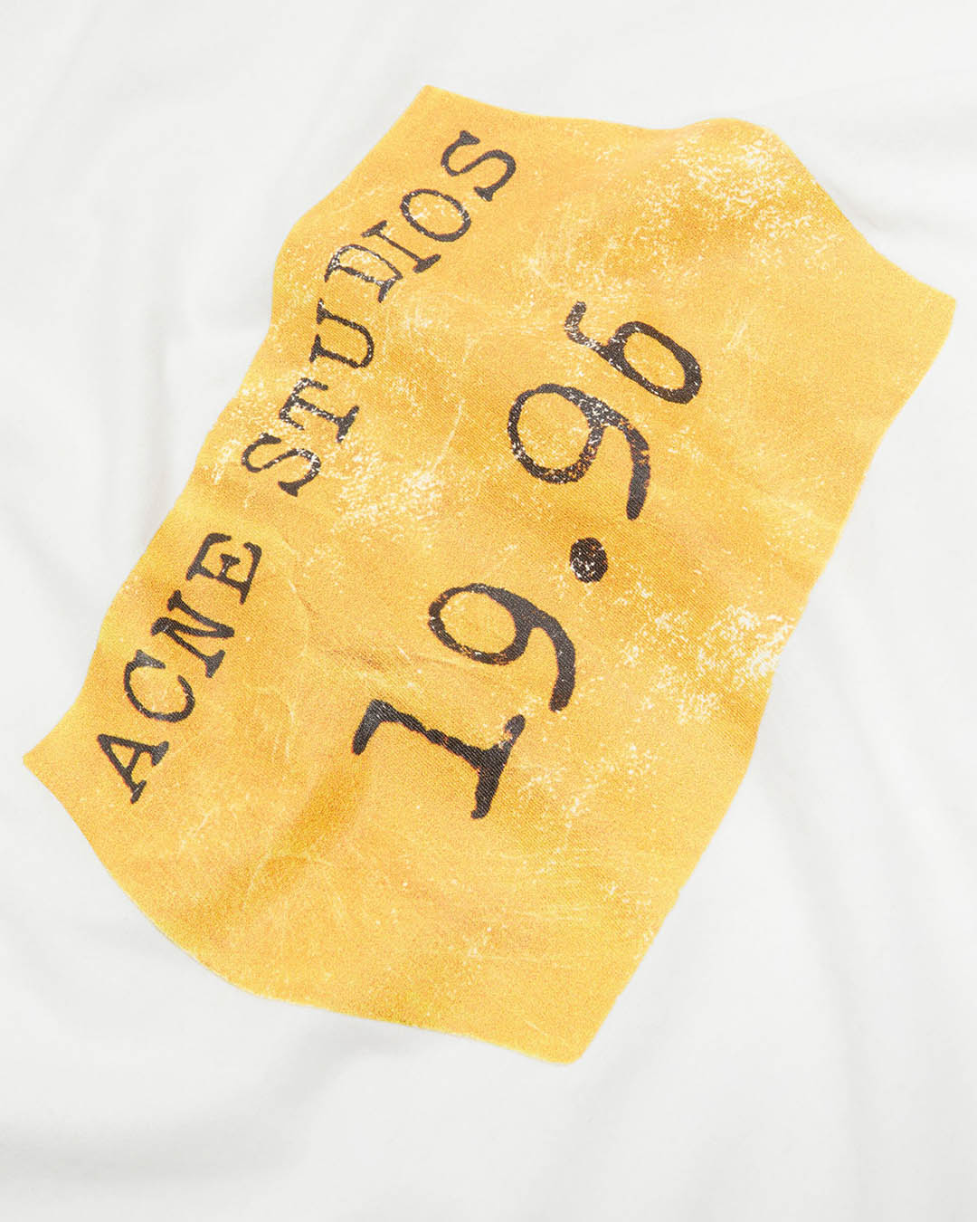 Acne Studios FN-UX-TSHI000149