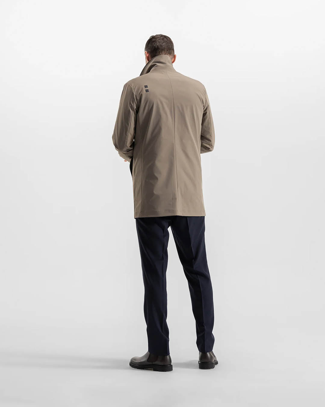UBR Maestro Coat