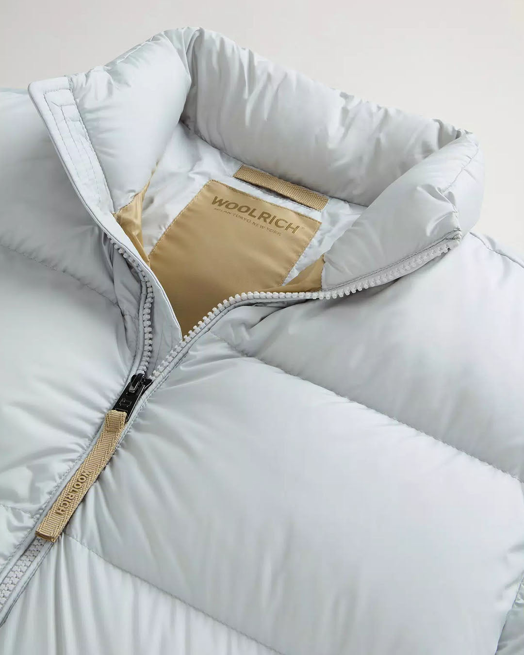 Woolrich Cloud Eagle Jacket