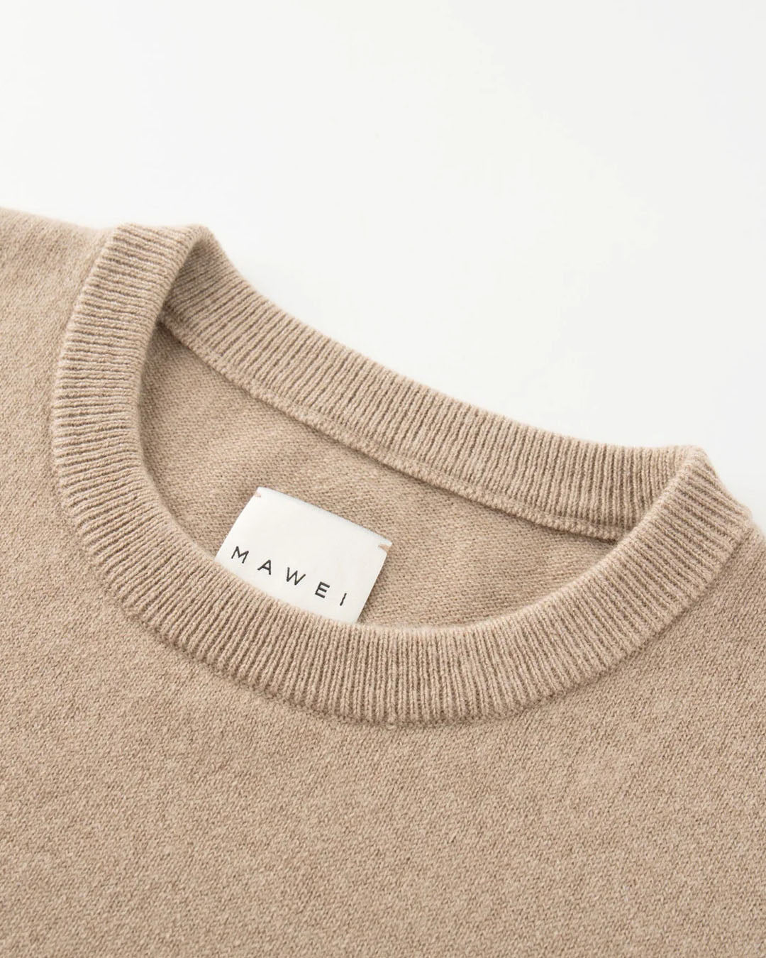 Mawei Crewneck