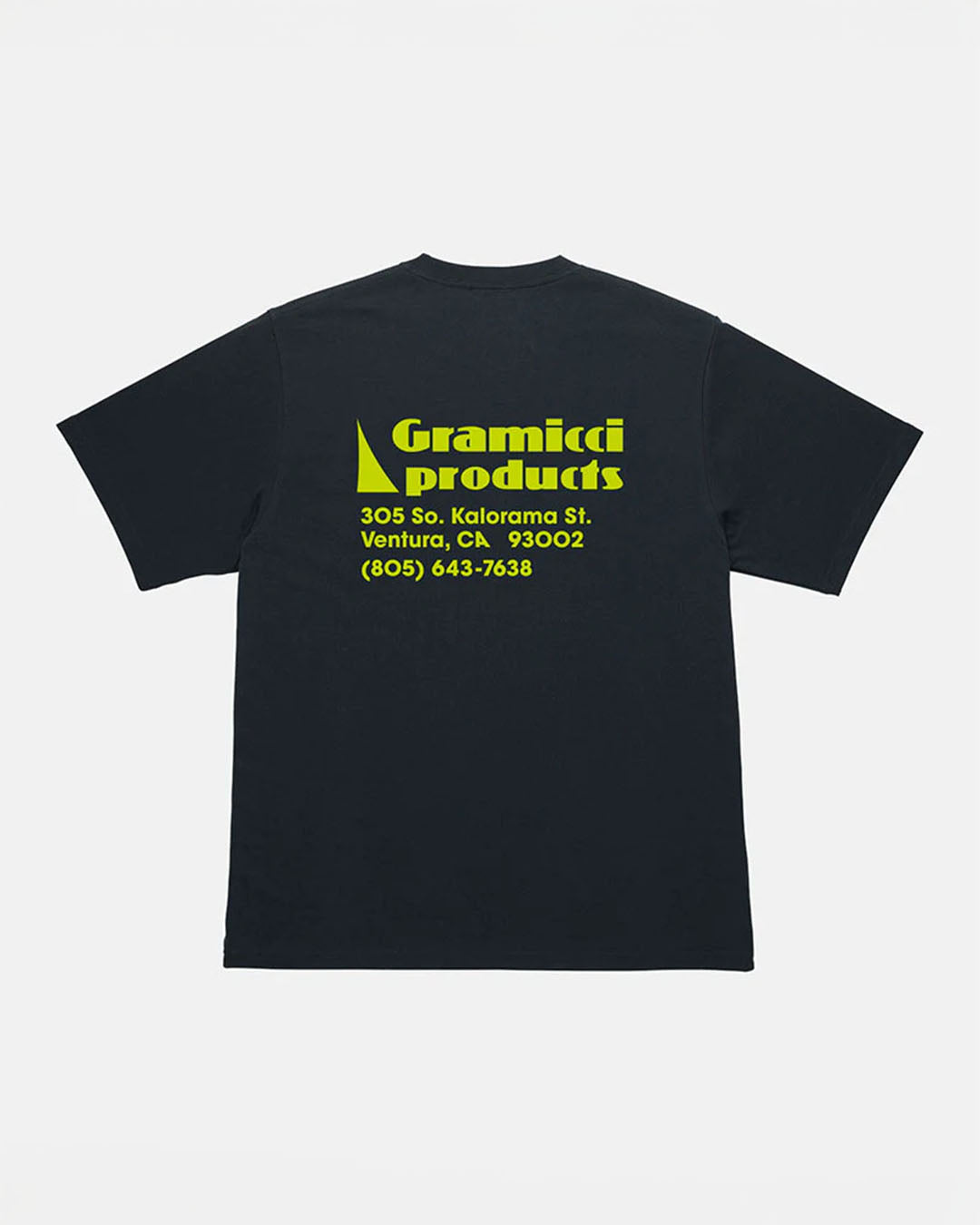 Gramicci G-Sail Tee