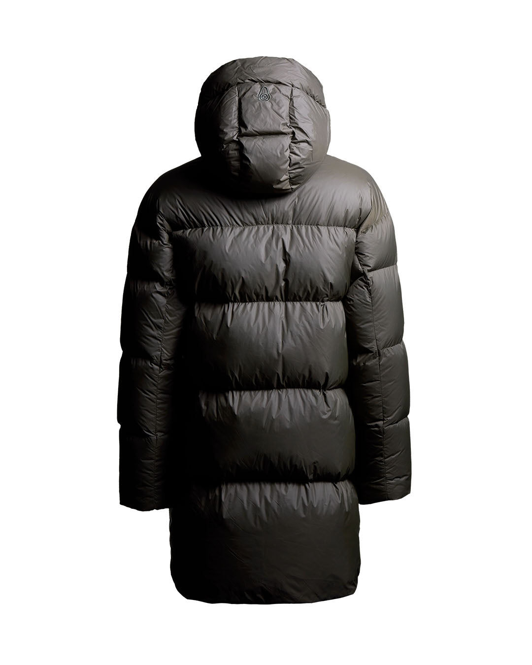 Sail Racing Sky Down Parka