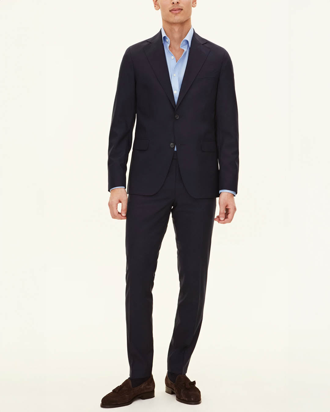 Oscar Jacobson Ego Blazer