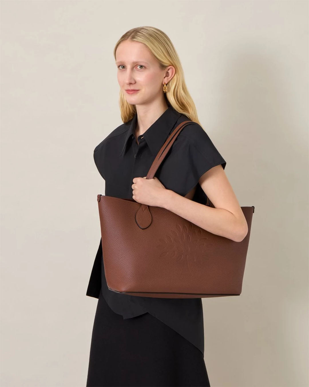 Mulberry Tree Tote