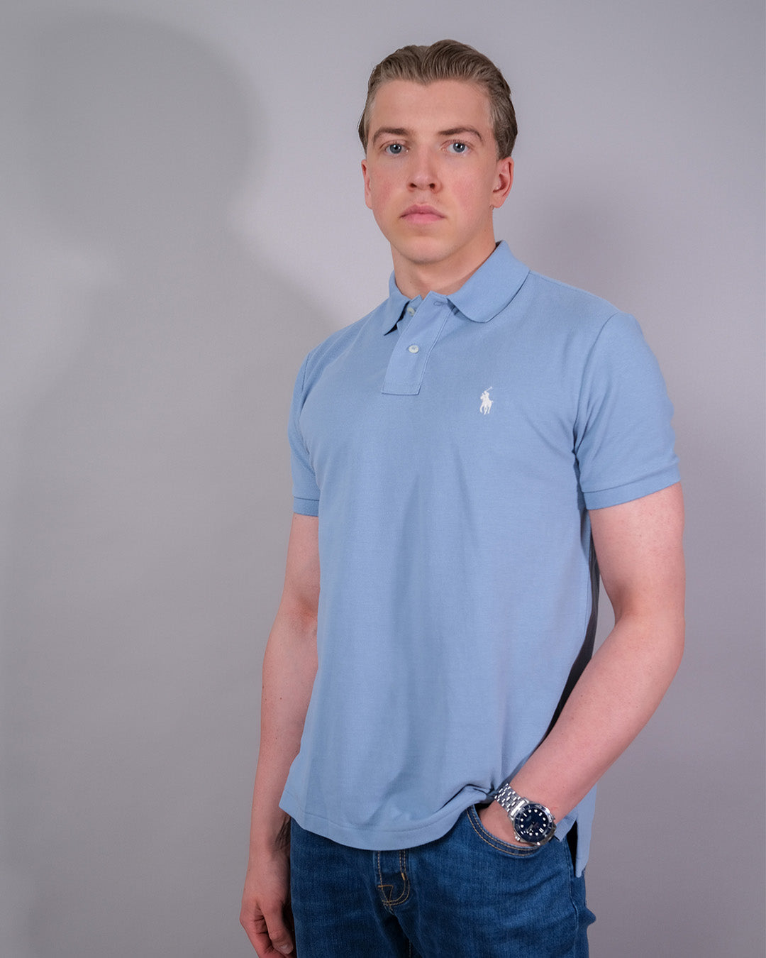 Polo Ralph Lauren S/S Knit