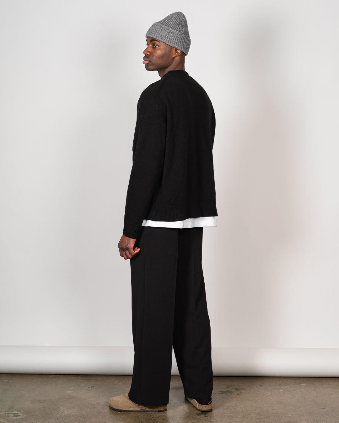 Yacaia Sweater
