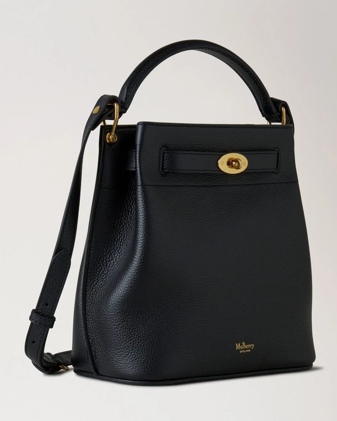 Mulberry Islington Bucket SCG