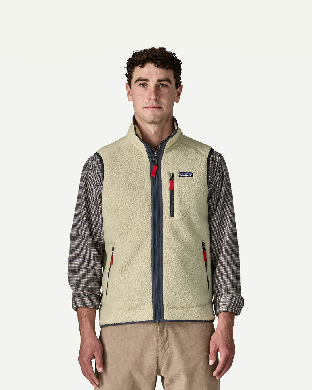Patagonia Retro Pile Vest