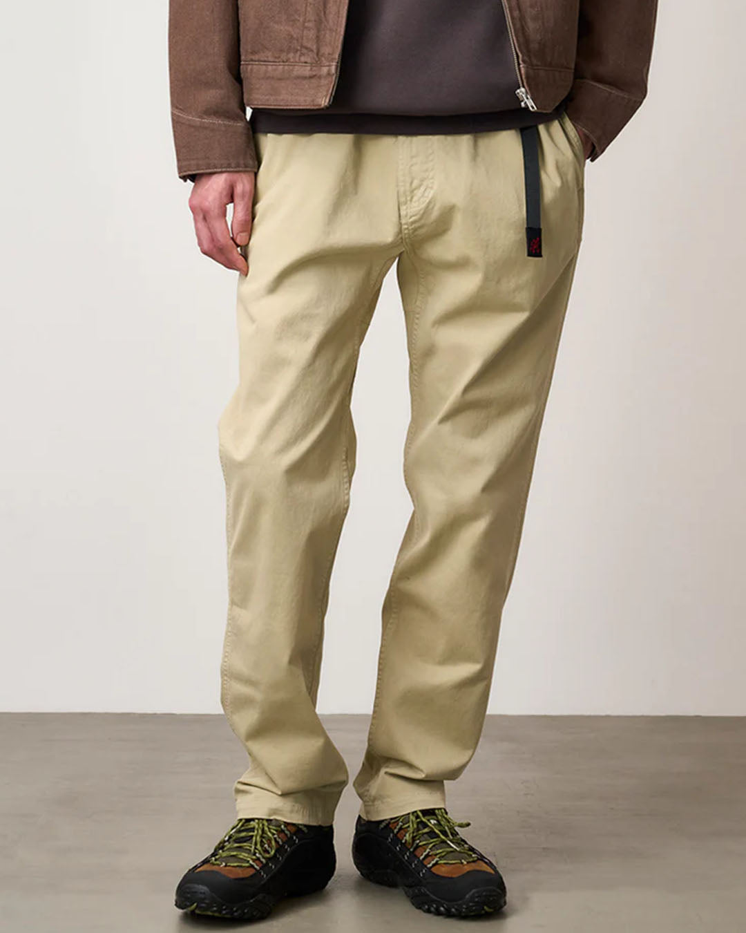 Gramicci NN-Pant Cropped
