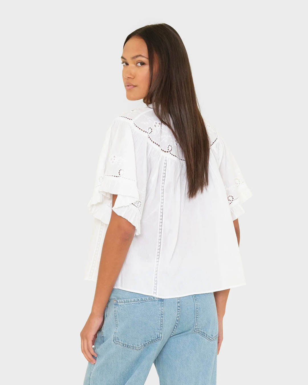Xirena Mae Shirt