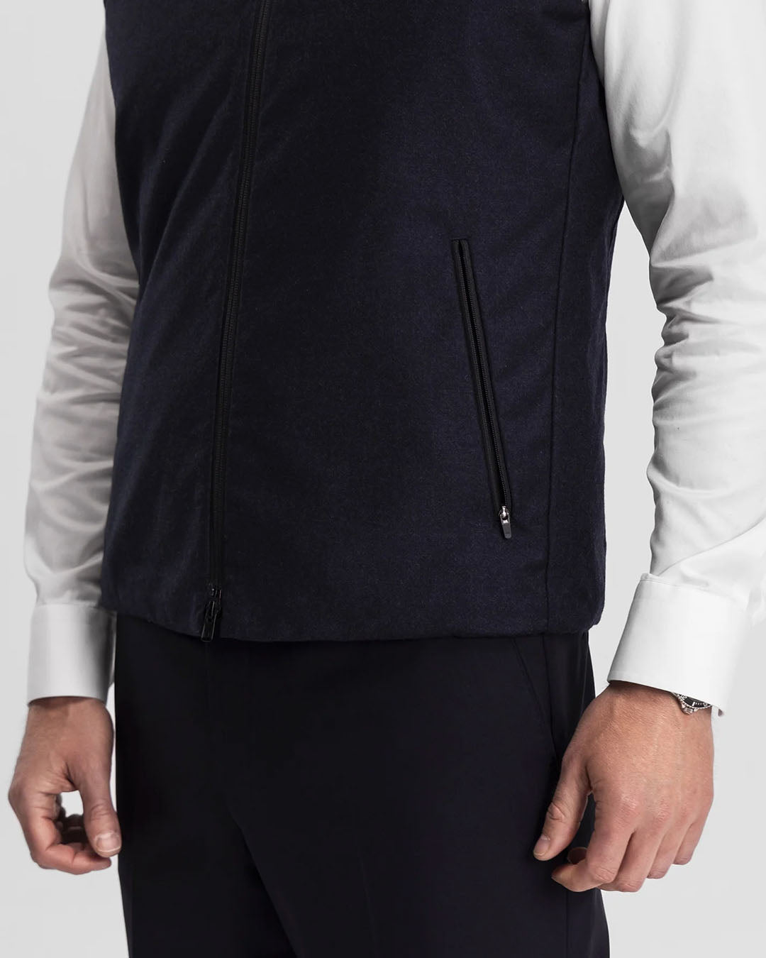 UBR Raptor Vest Savile