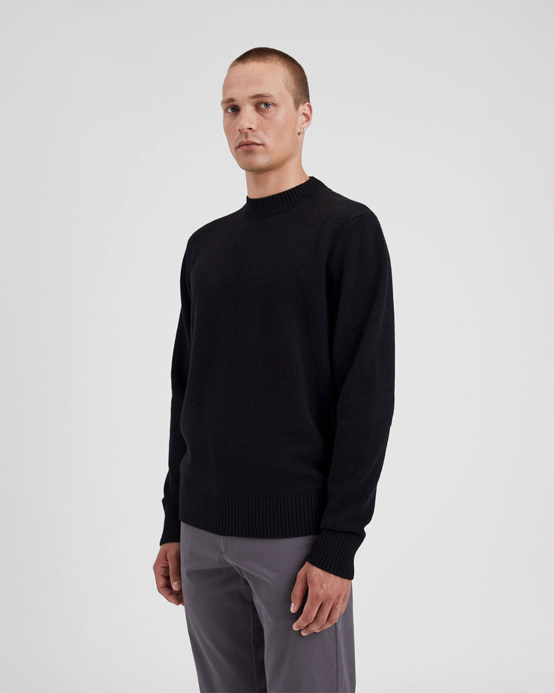 Norse Projects Norse Standard Merino Sweater
