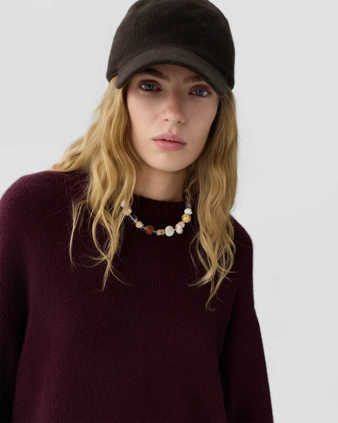 Guest In Residence The Baseball Cap