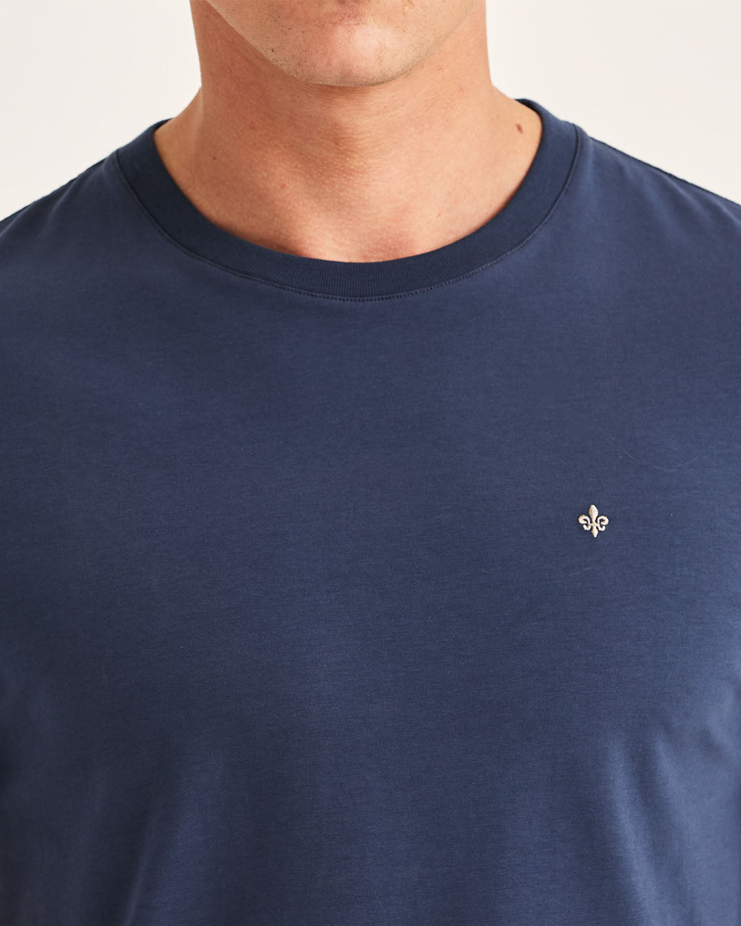 Morris James Tee