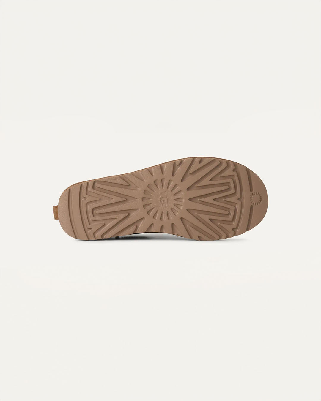 UGG W Classic Micro