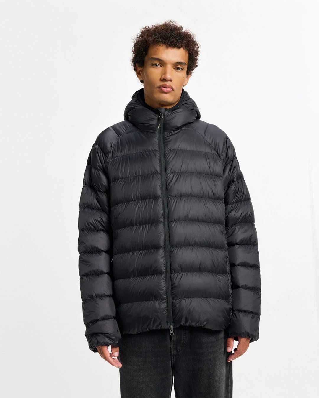 Pyrenex Arial Hooded