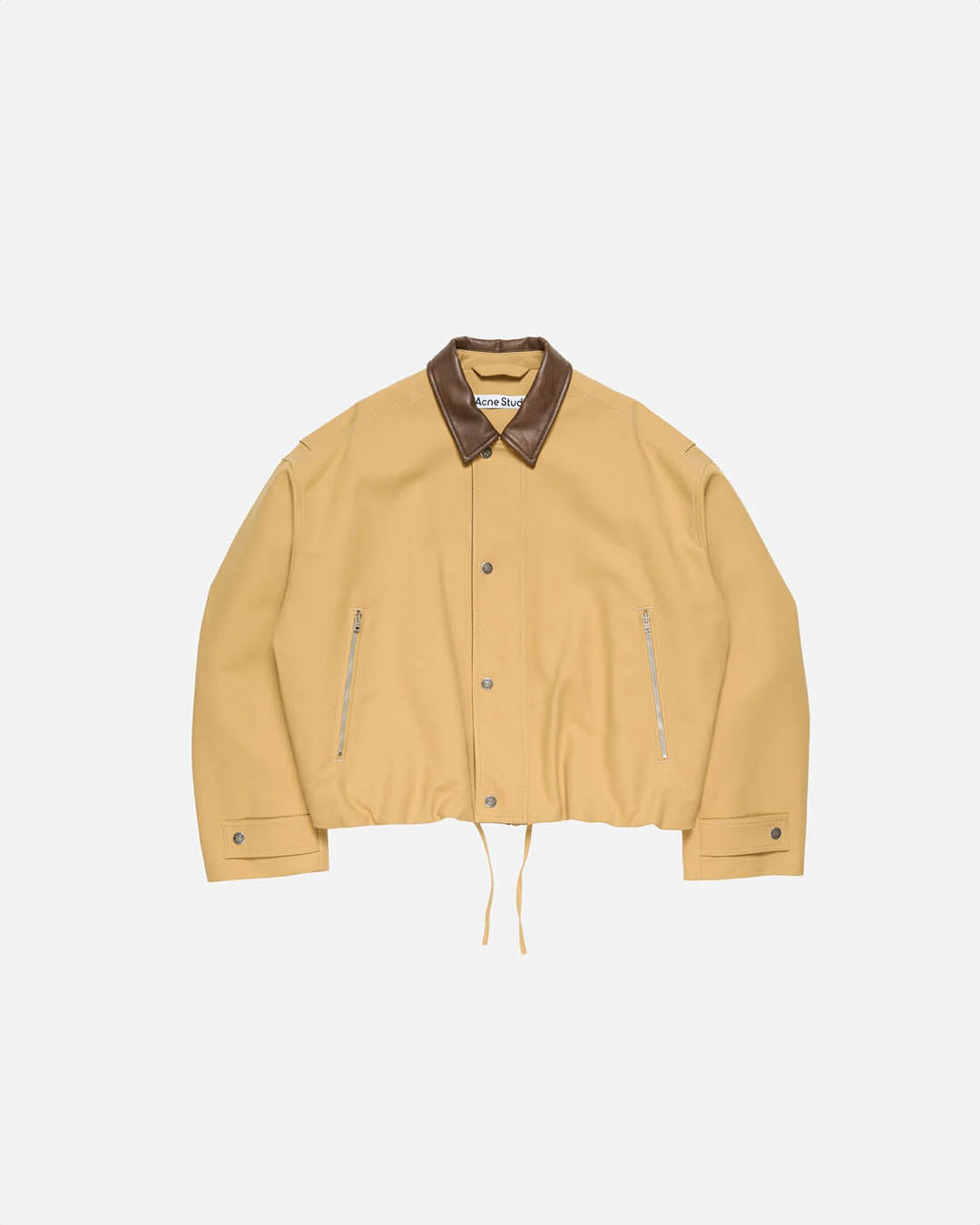 Acne Studios RW-MN-OUTW000022
