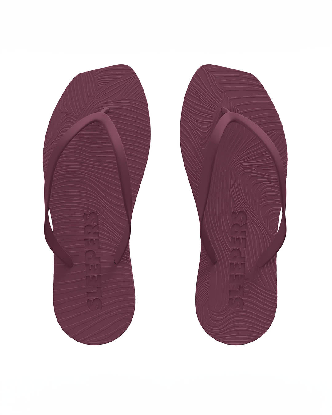 Sleepers Tapered