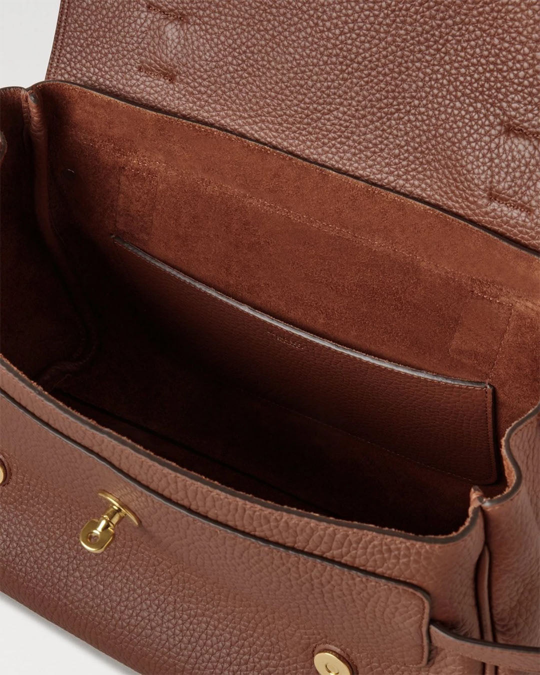 Mulberry Alexa heavy Grain