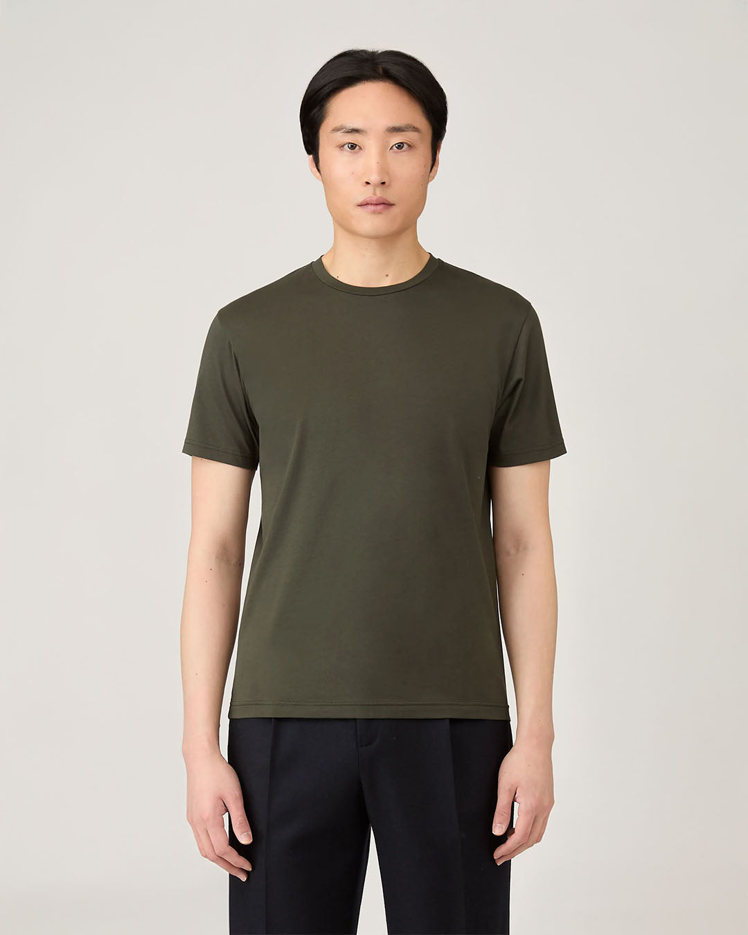 Sunspel SS Riviera T-Shirt