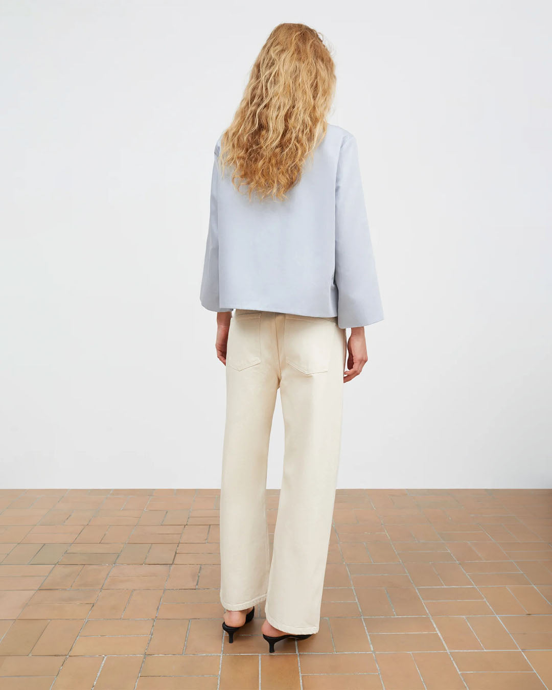 Skall Studio Alma Blouse