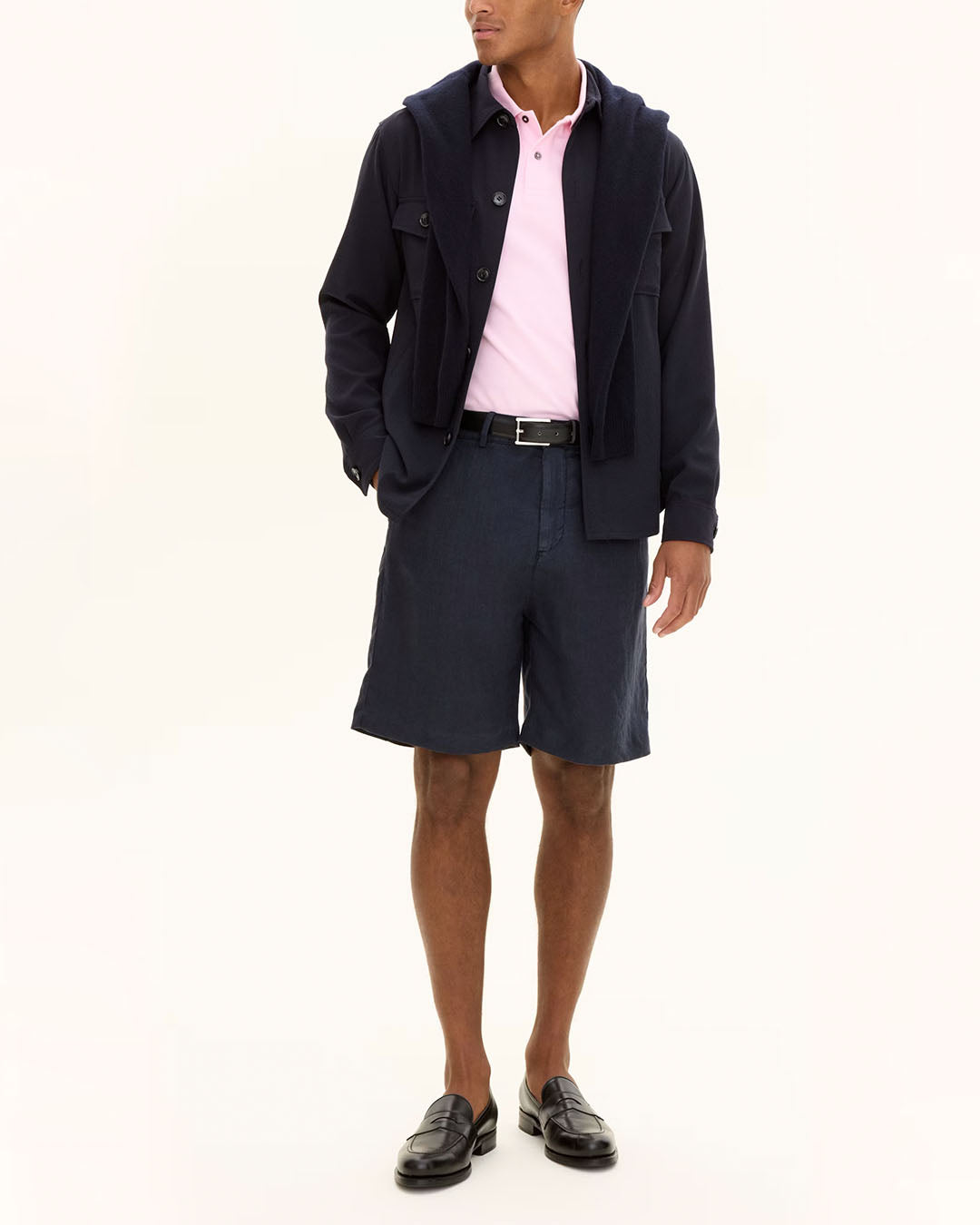 Oscar Jacobson Maverick