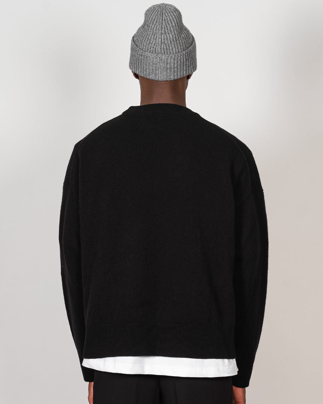 Yacaia Sweater