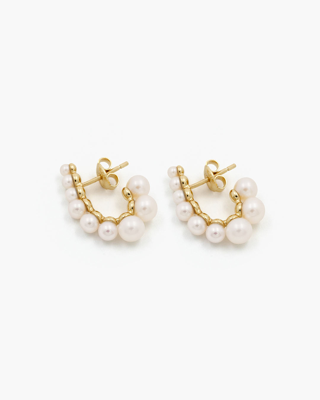 Ragbag Olga Earrings